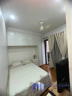 Apartamento à venda com 3 quartos, 130m² - Foto 31