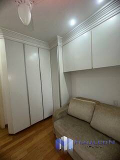 Apartamento à venda com 3 quartos, 130m² - Foto 36