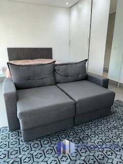 Apartamento à venda e aluguel com 1 quarto, 50m² - Foto 40