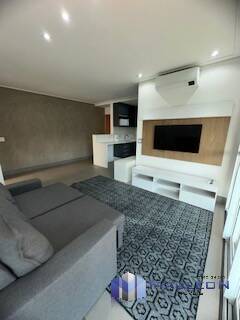 Apartamento à venda e aluguel com 1 quarto, 50m² - Foto 41