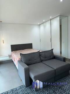 Apartamento à venda e aluguel com 1 quarto, 50m² - Foto 63