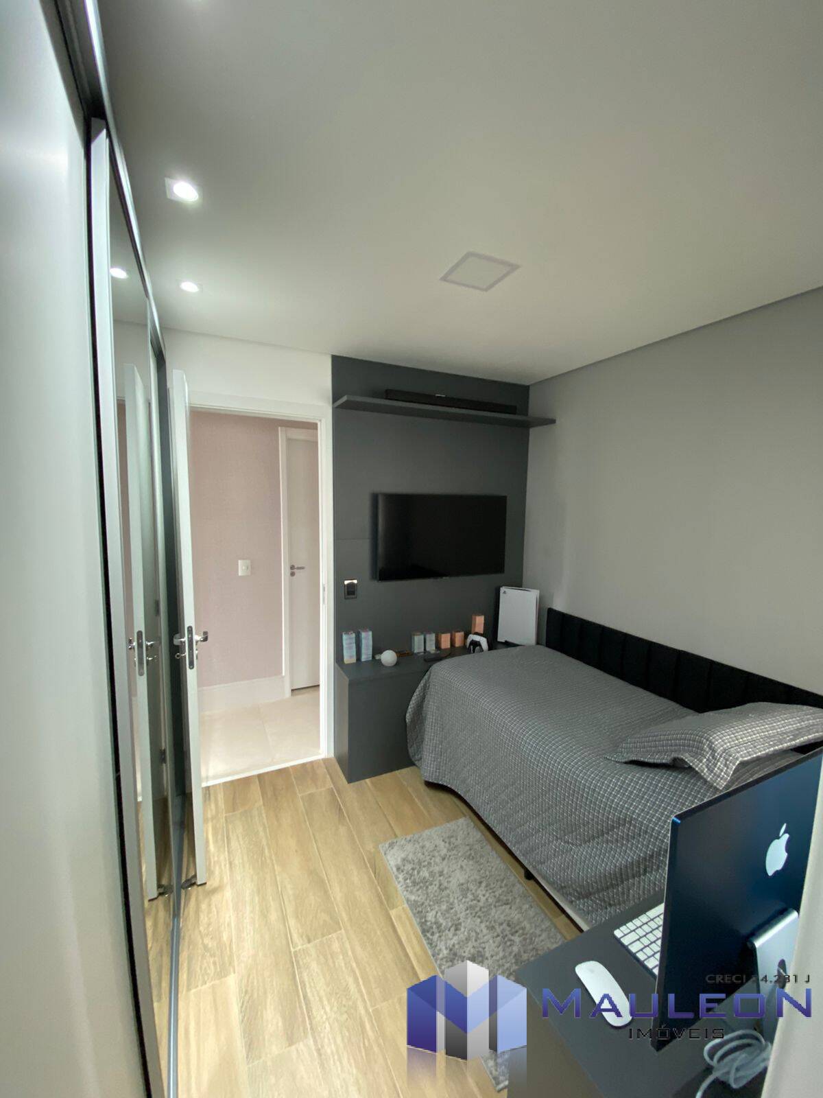 Apartamento à venda com 3 quartos, 110m² - Foto 14