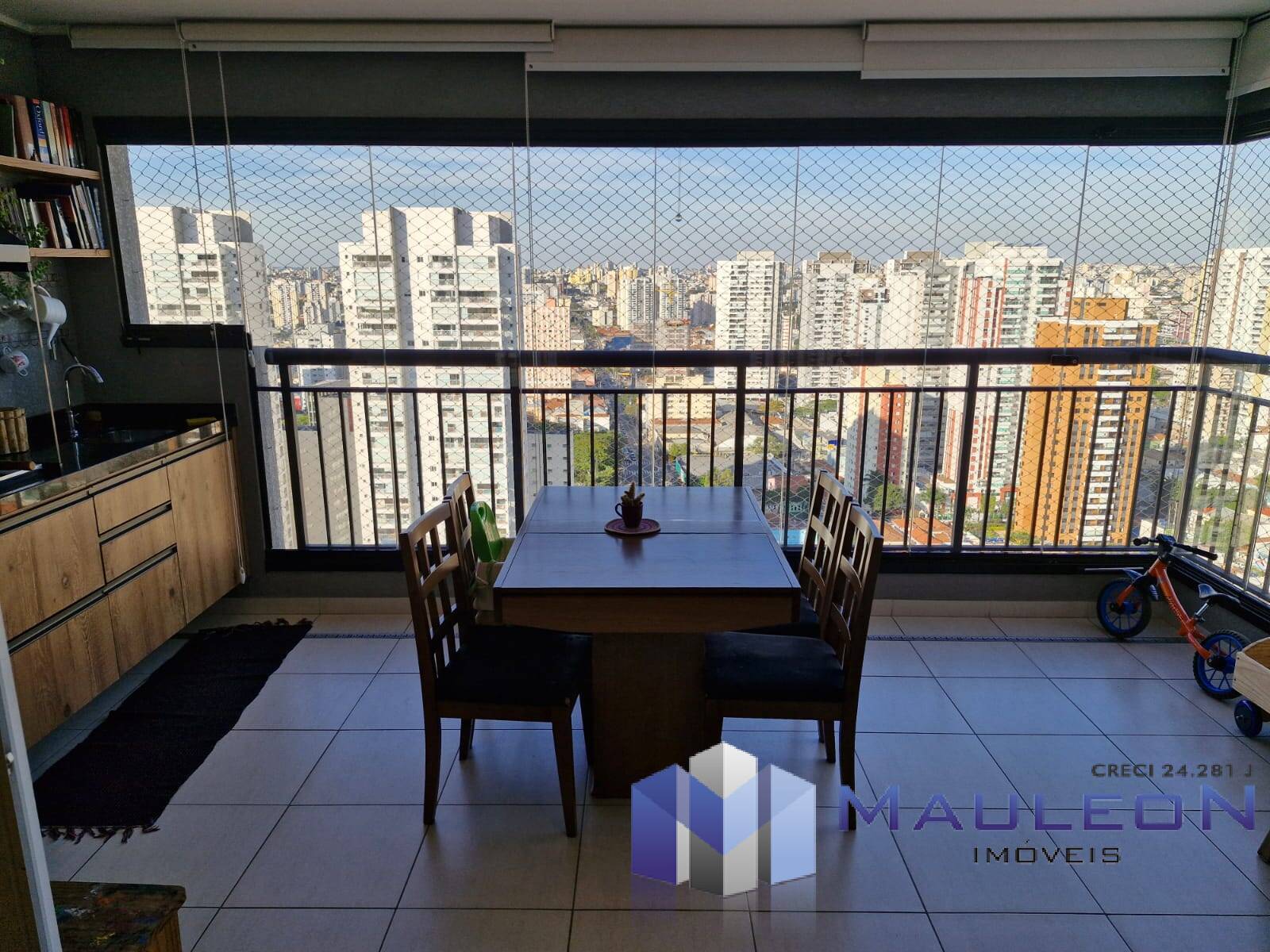 Apartamento à venda com 2 quartos, 85m² - Foto 15