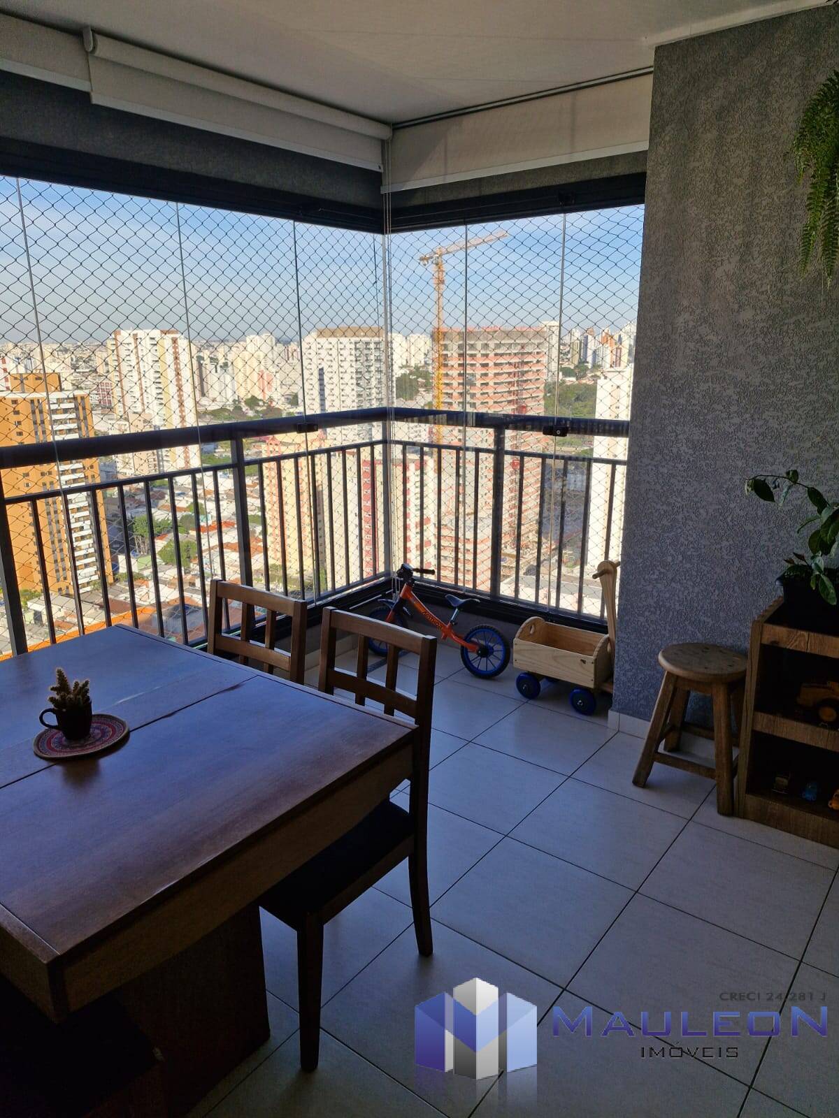 Apartamento à venda com 2 quartos, 85m² - Foto 16