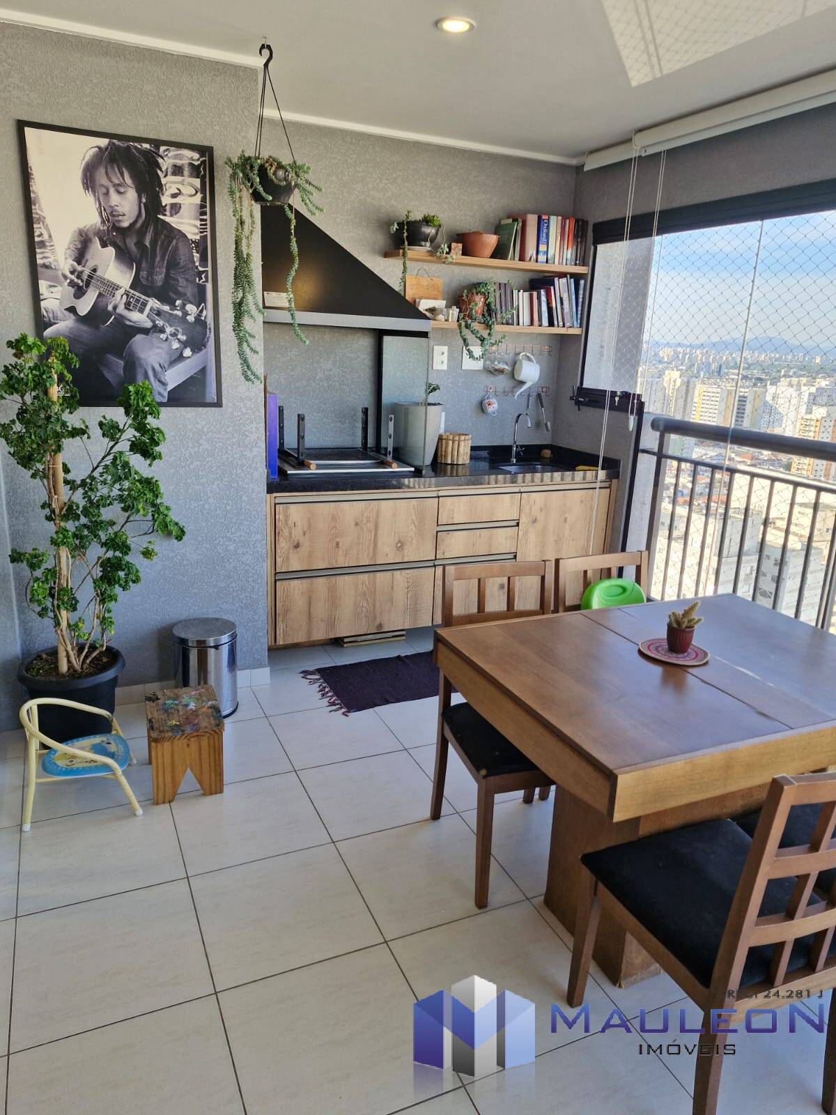 Apartamento à venda com 2 quartos, 85m² - Foto 14