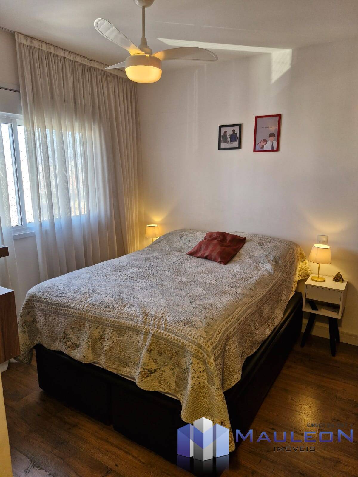 Apartamento à venda com 2 quartos, 85m² - Foto 34