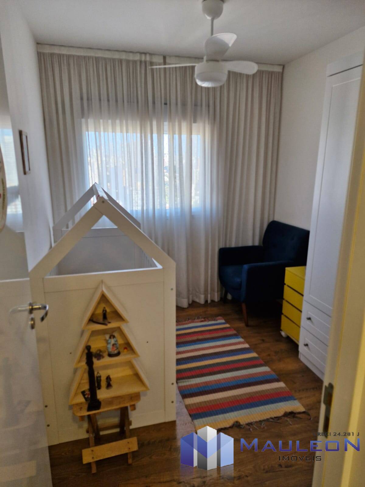 Apartamento à venda com 2 quartos, 85m² - Foto 36