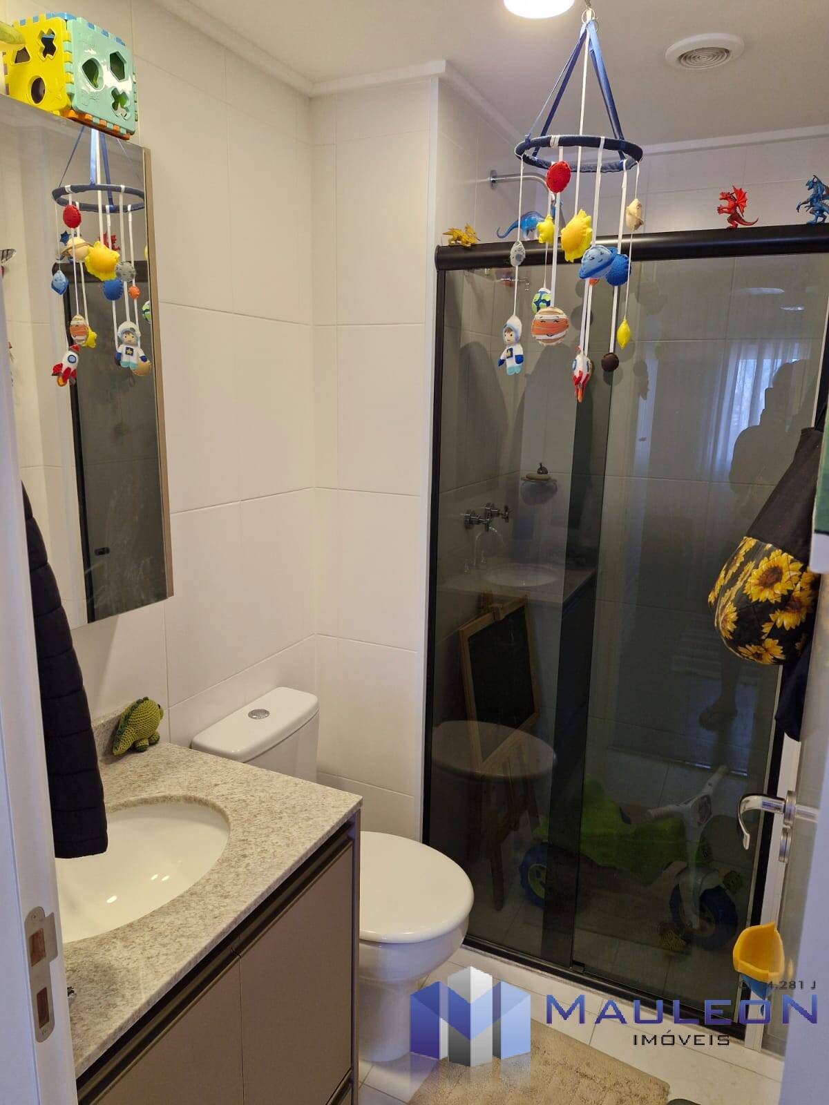 Apartamento à venda com 2 quartos, 85m² - Foto 38