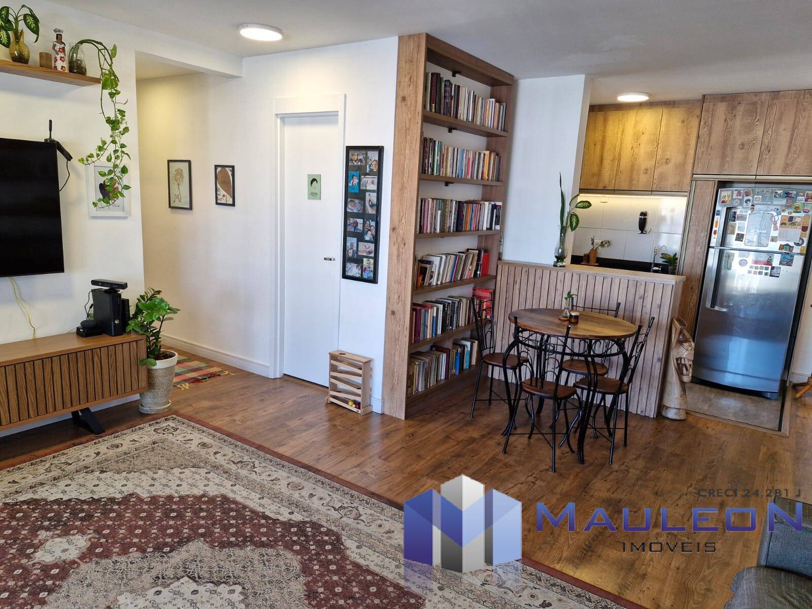 Apartamento à venda com 2 quartos, 85m² - Foto 8