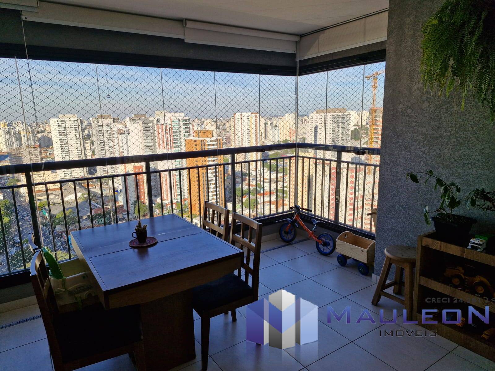 Apartamento à venda com 2 quartos, 85m² - Foto 10