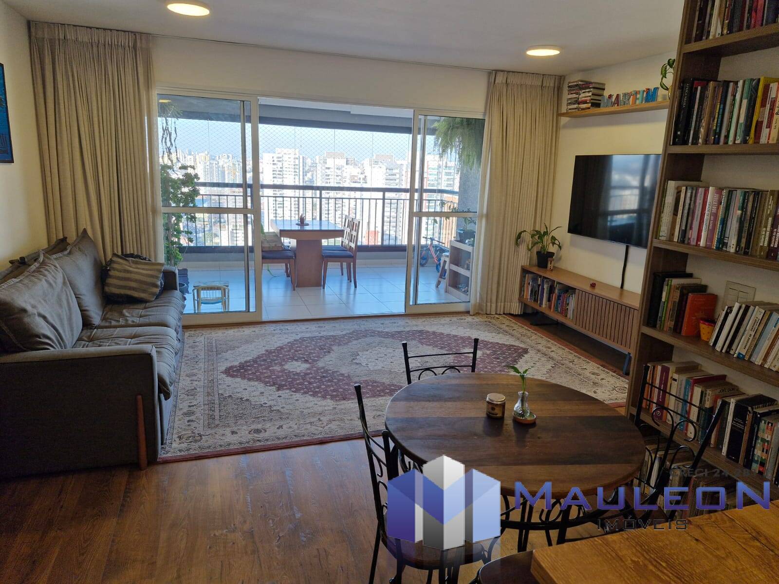 Apartamento à venda com 2 quartos, 85m² - Foto 40