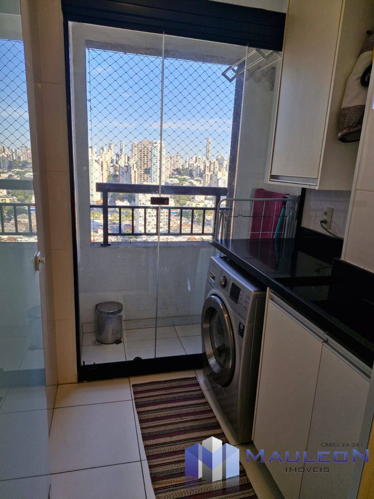 Apartamento à venda com 2 quartos, 85m² - Foto 27