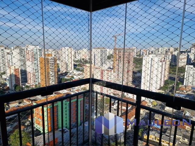 Apartamento à venda com 2 quartos, 85m² - Foto 12