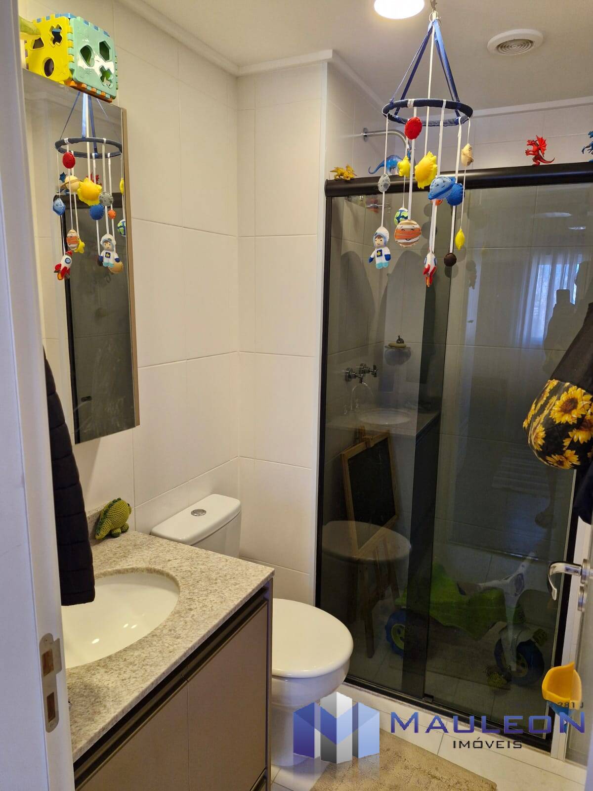 Apartamento à venda com 2 quartos, 85m² - Foto 29