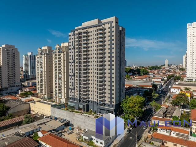 Apartamento à venda com 3 quartos, 88m² - Foto 46