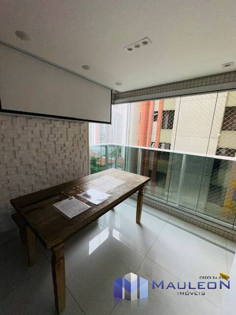 Apartamento à venda com 3 quartos, 95m² - Foto 9