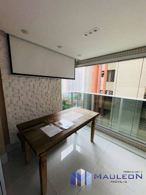 Apartamento à venda com 3 quartos, 95m² - Foto 10