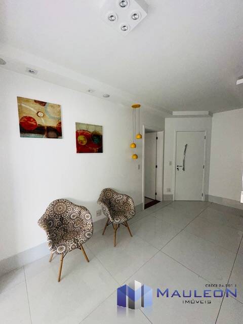 Apartamento à venda com 3 quartos, 95m² - Foto 12