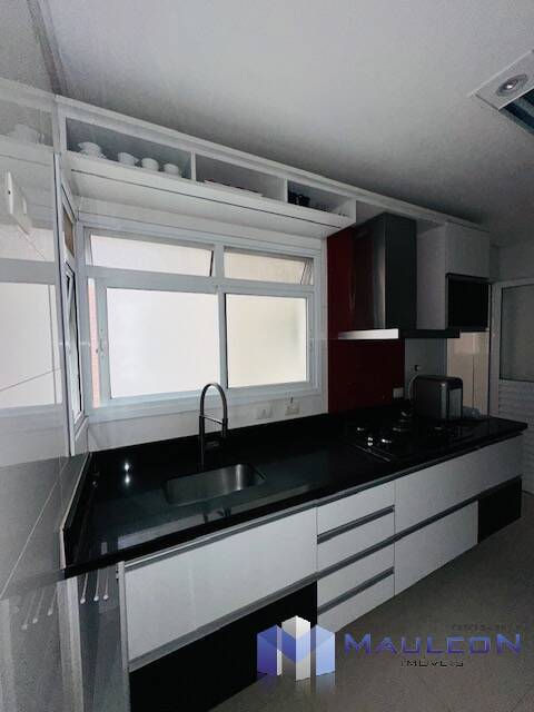 Apartamento à venda com 3 quartos, 95m² - Foto 30