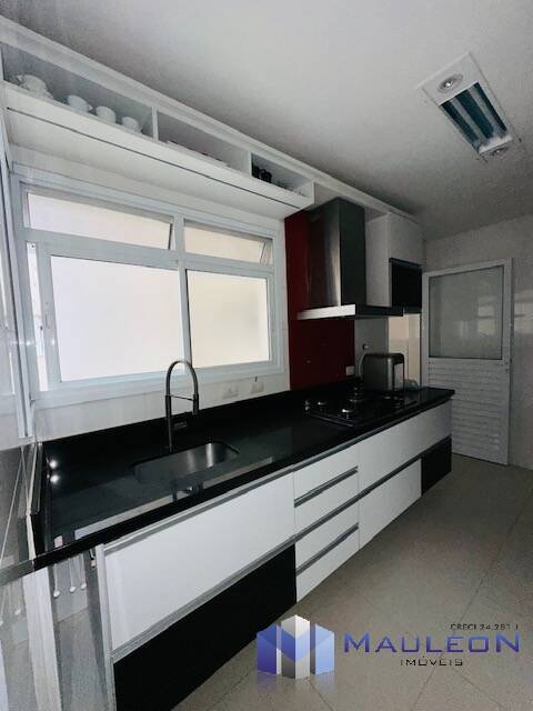 Apartamento à venda com 3 quartos, 95m² - Foto 34