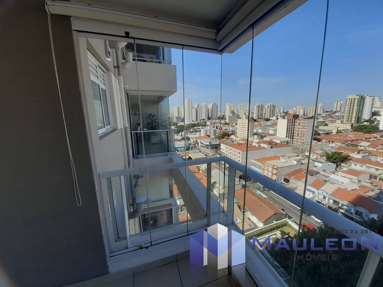 Apartamento à venda com 2 quartos, 71m² - Foto 6