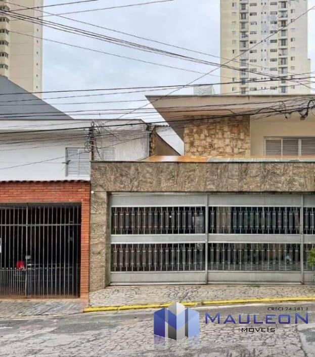 Casa à venda e aluguel com 3 quartos, 292m² - Foto 2