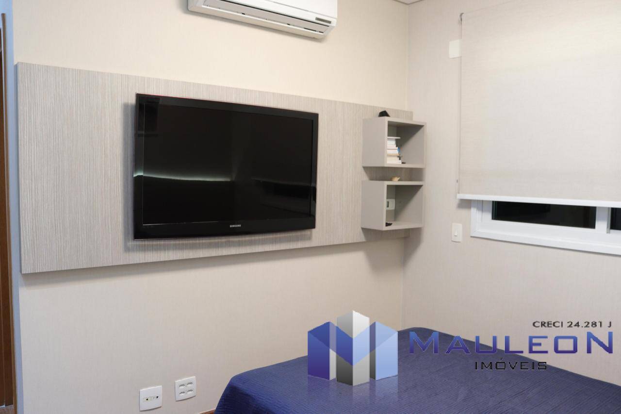 Apartamento à venda com 3 quartos, 218m² - Foto 13