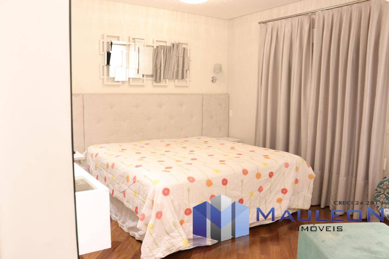 Apartamento à venda com 3 quartos, 218m² - Foto 28