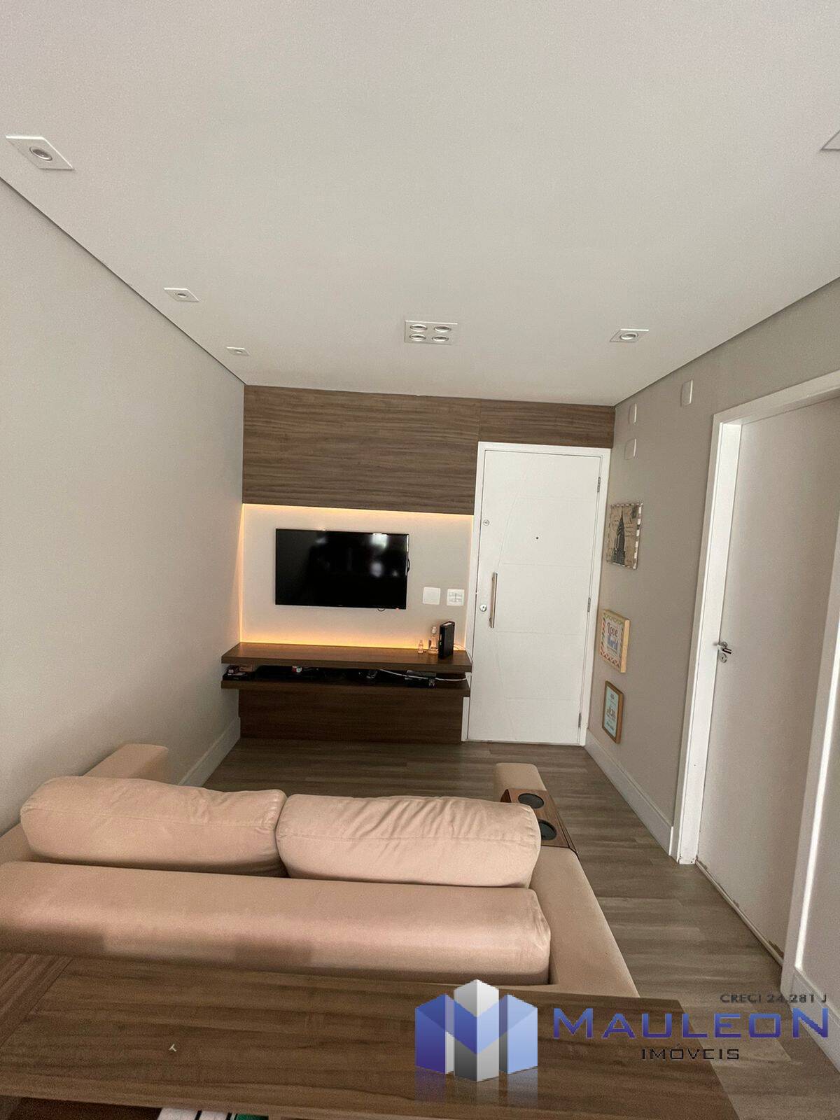 Apartamento à venda com 1 quarto, 50m² - Foto 6