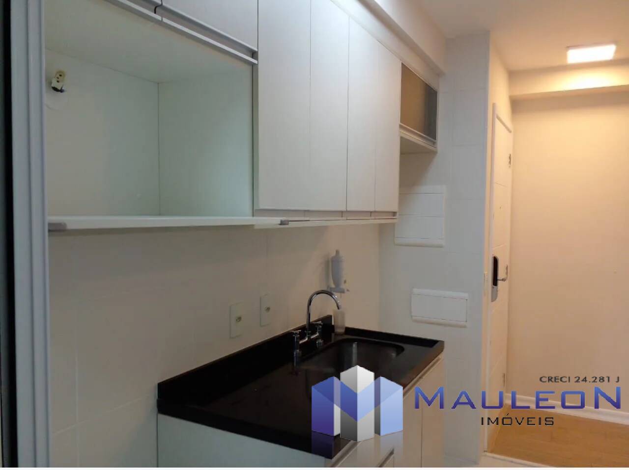 Apartamento à venda e aluguel com 1 quarto, 50m² - Foto 6