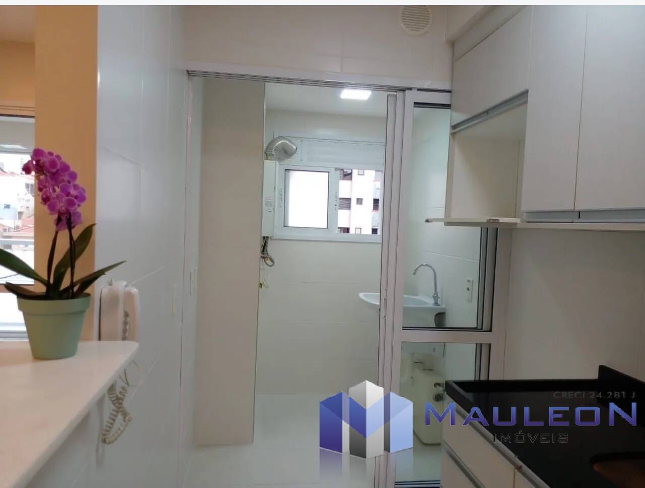 Apartamento à venda e aluguel com 1 quarto, 50m² - Foto 8