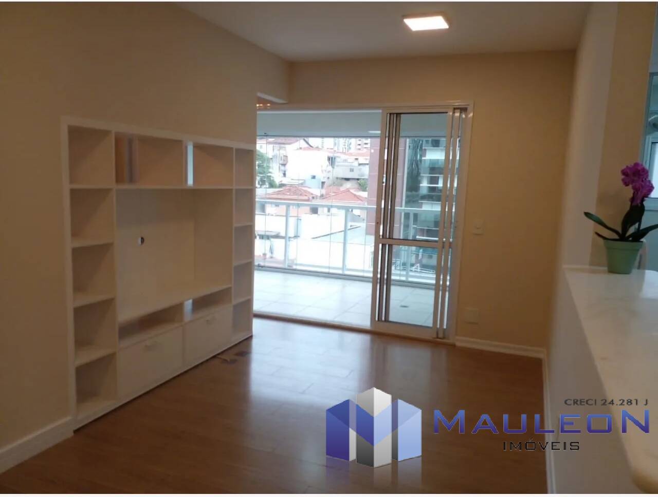 Apartamento à venda e aluguel com 1 quarto, 50m² - Foto 3