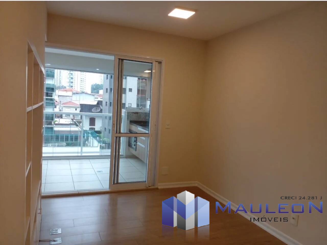 Apartamento à venda e aluguel com 1 quarto, 50m² - Foto 5