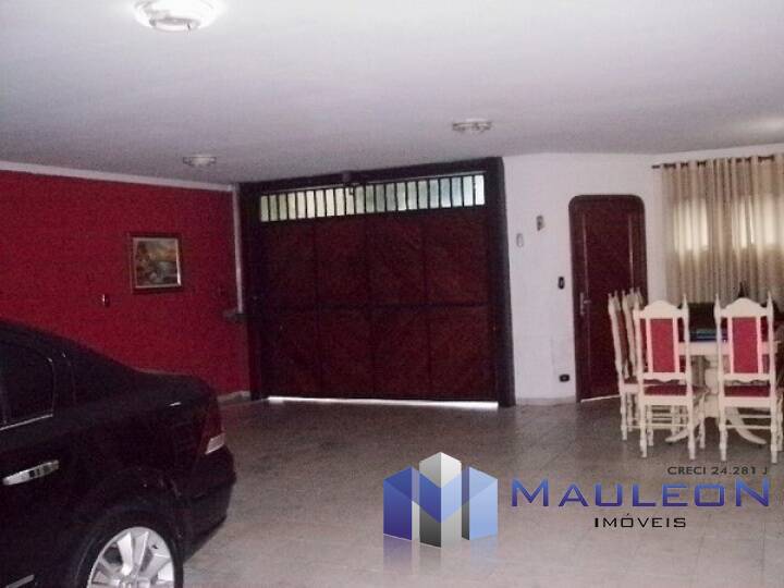 Sobrado à venda e aluguel com 3 quartos, 367m² - Foto 10