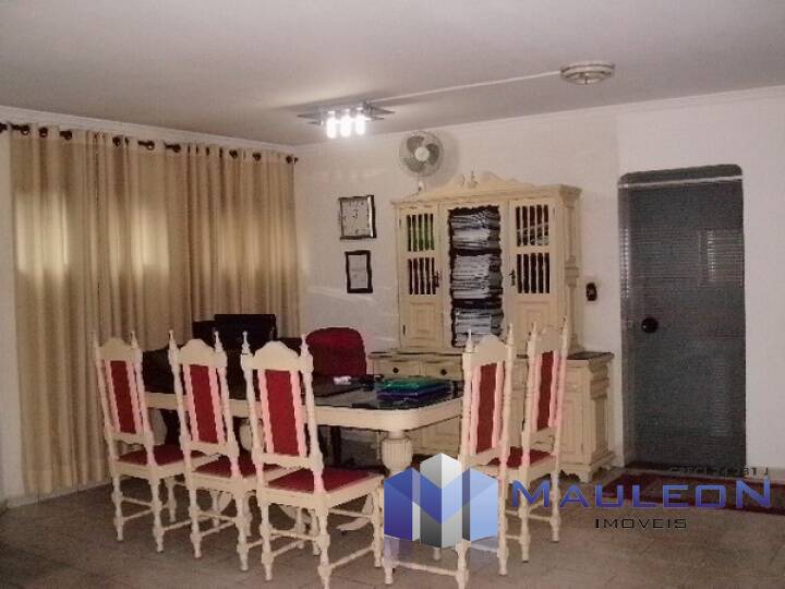 Sobrado à venda e aluguel com 3 quartos, 367m² - Foto 3