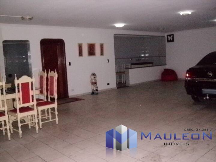 Sobrado à venda e aluguel com 3 quartos, 367m² - Foto 11