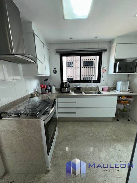 Apartamento à venda com 3 quartos, 186m² - Foto 25