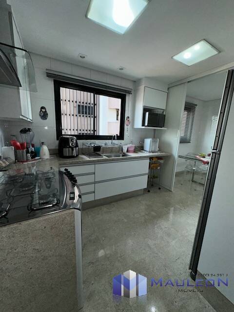 Apartamento à venda com 3 quartos, 186m² - Foto 28