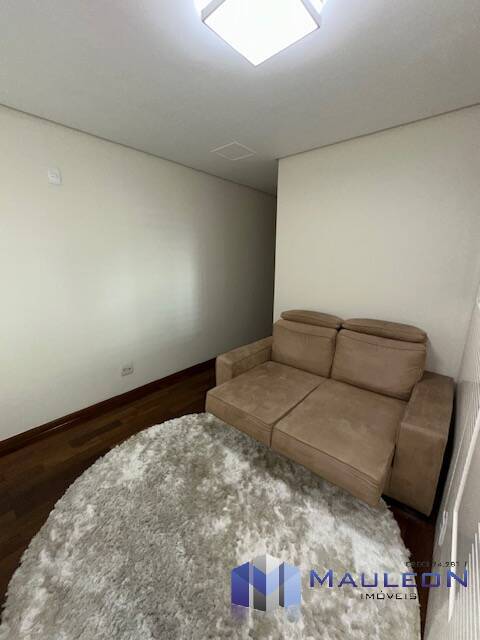 Apartamento à venda com 3 quartos, 186m² - Foto 36