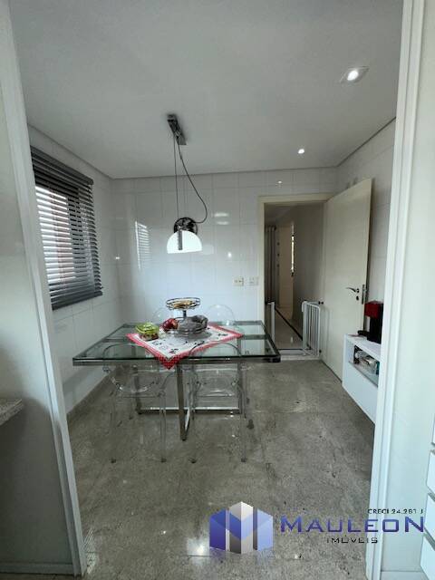 Apartamento à venda com 3 quartos, 186m² - Foto 80