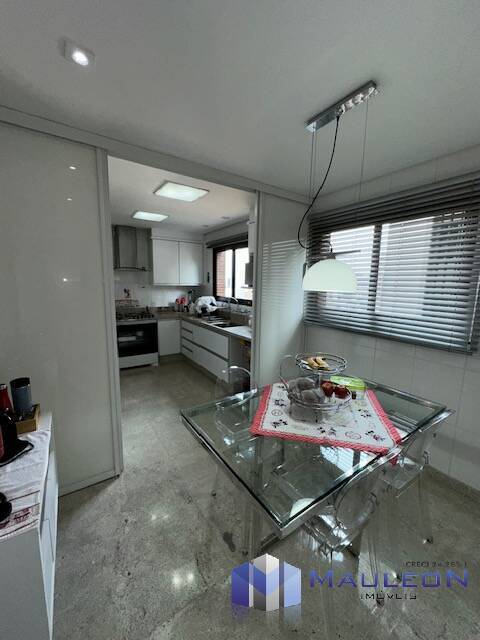 Apartamento à venda com 3 quartos, 186m² - Foto 88