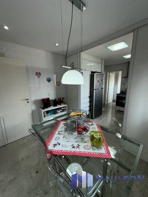 Apartamento à venda com 3 quartos, 186m² - Foto 85