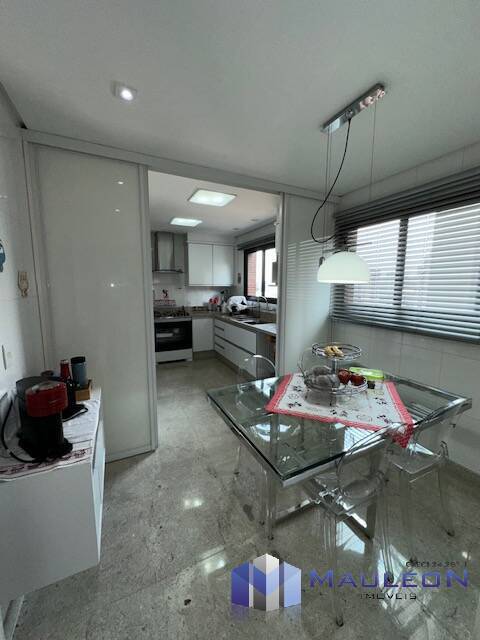 Apartamento à venda com 3 quartos, 186m² - Foto 89