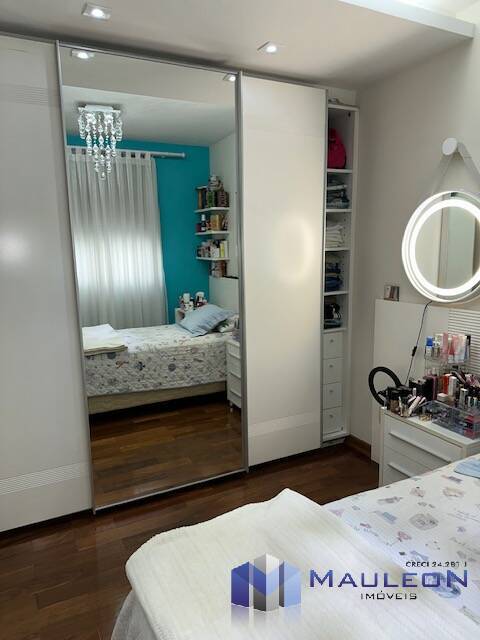 Apartamento à venda com 3 quartos, 186m² - Foto 93