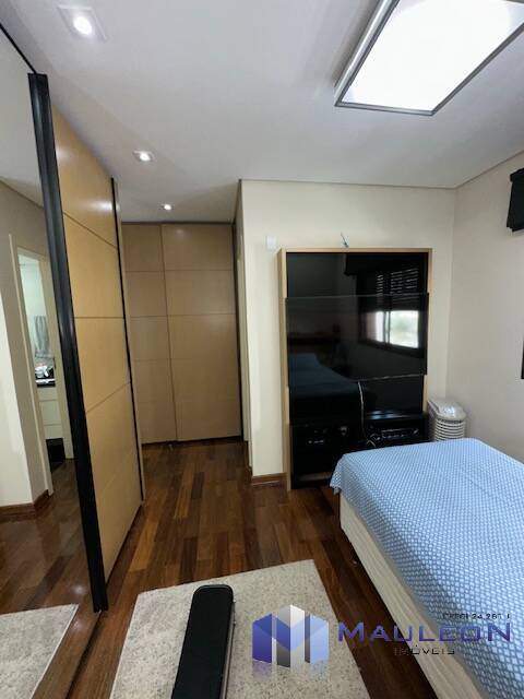 Apartamento à venda com 3 quartos, 186m² - Foto 96