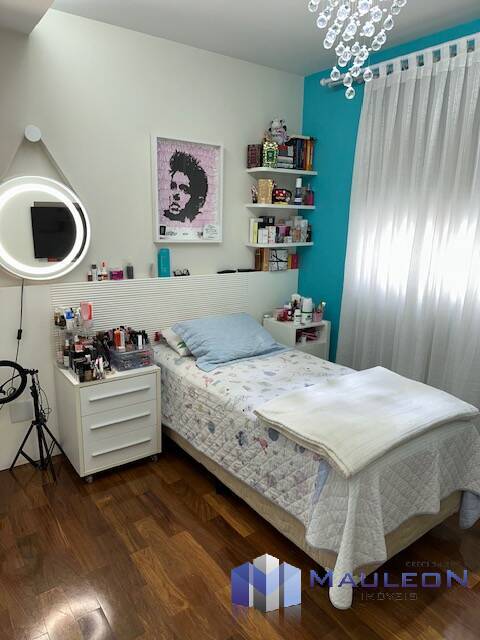 Apartamento à venda com 3 quartos, 186m² - Foto 95