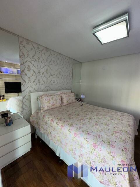 Apartamento à venda com 3 quartos, 186m² - Foto 113