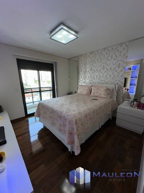 Apartamento à venda com 3 quartos, 186m² - Foto 114