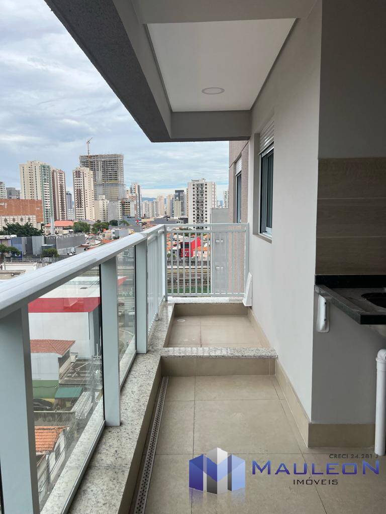 Apartamento à venda com 2 quartos, 66m² - Foto 4