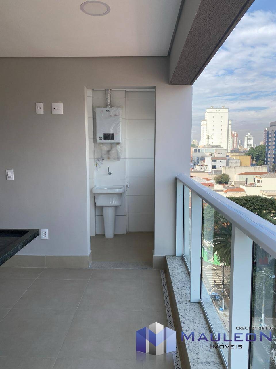 Apartamento à venda com 2 quartos, 66m² - Foto 11